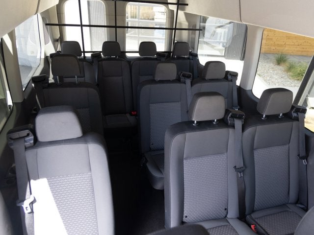 2024 Ford Transit Passenger Wagon 350 HD XL