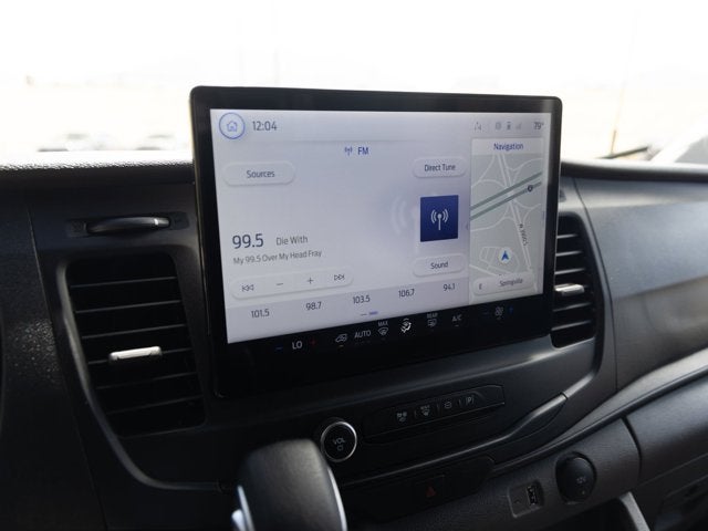 2024 Ford Transit Passenger Wagon 350 HD XL