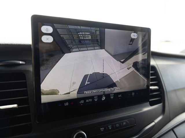 2024 Ford Transit Passenger Wagon 350 HD XL