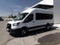 2024 Ford Transit Passenger Wagon 350 HD XL