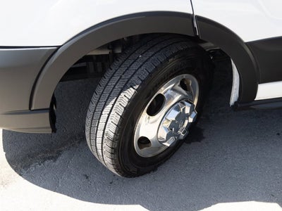 2024 Ford Transit Passenger Wagon 350 HD XL