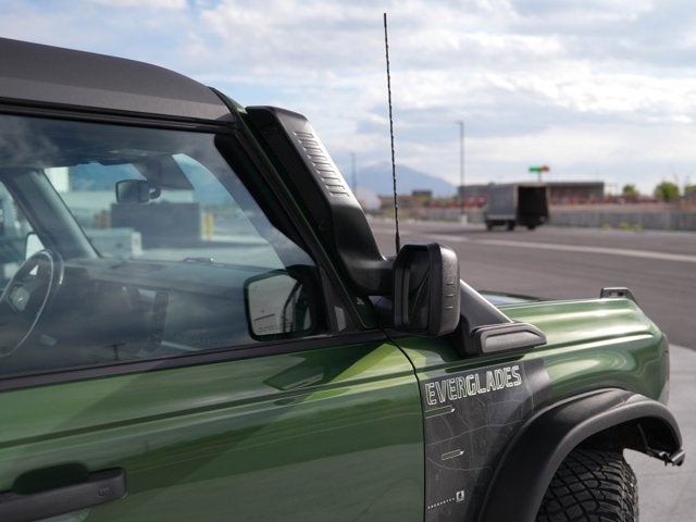 2023 Ford Bronco Everglades