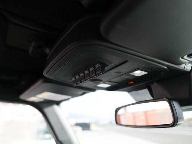 2023 Ford Bronco Everglades