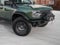 2023 Ford Bronco Everglades