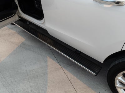 2019 Ford Expedition Max Platinum