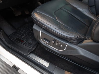 2019 Ford Expedition Max Platinum