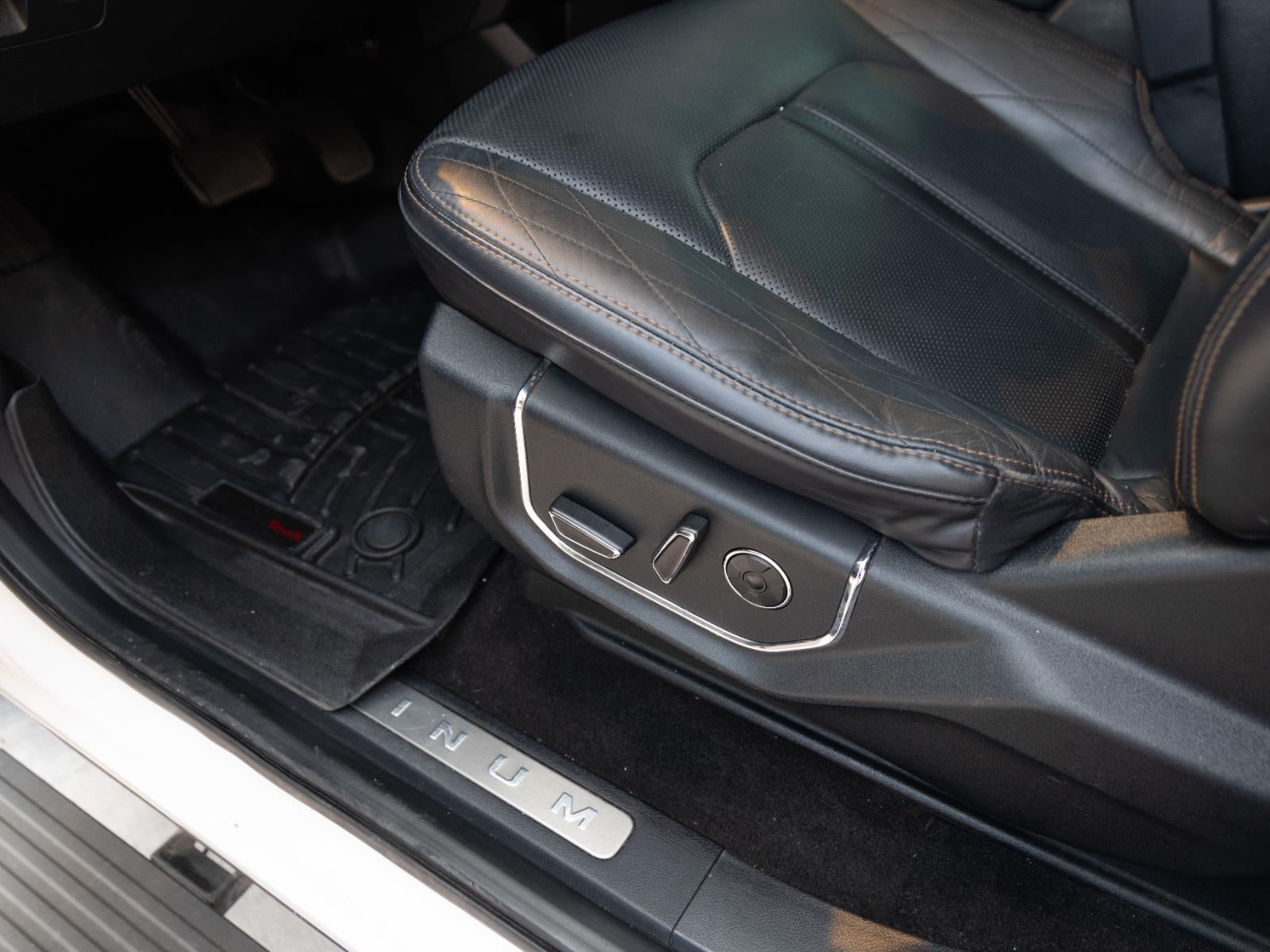 2019 Ford Expedition Max Platinum