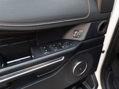 2019 Ford Expedition Max Platinum