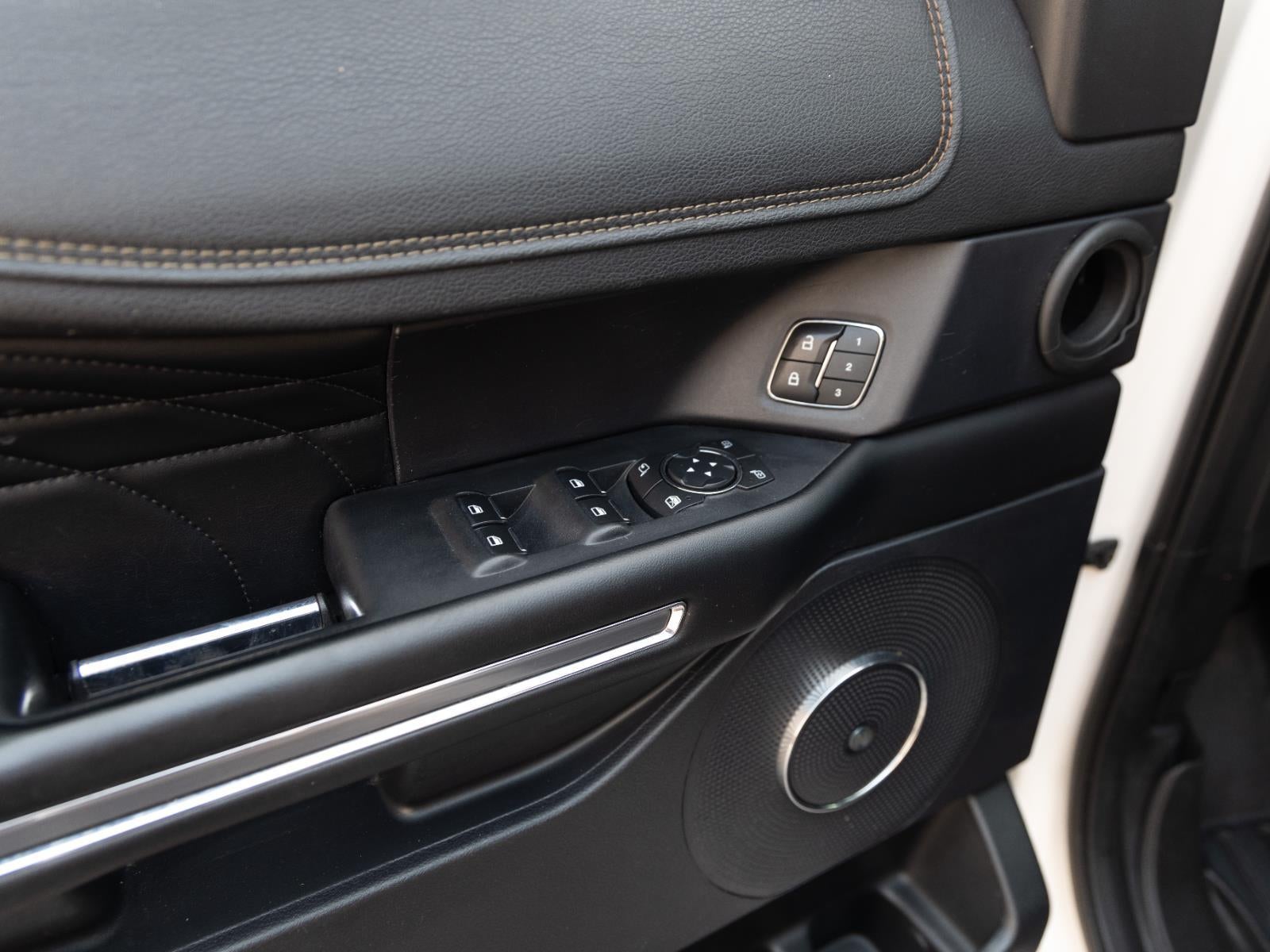 2019 Ford Expedition Max Platinum