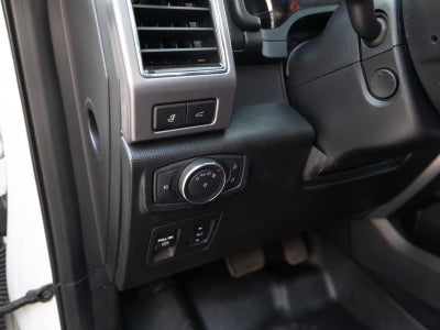 2019 Ford Expedition Max Platinum