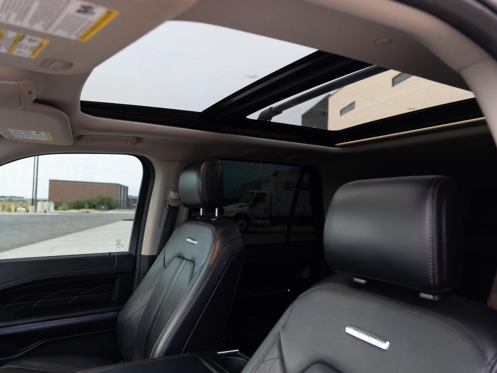 2019 Ford Expedition Max Platinum