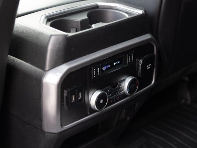 2019 Ford Expedition Max Platinum