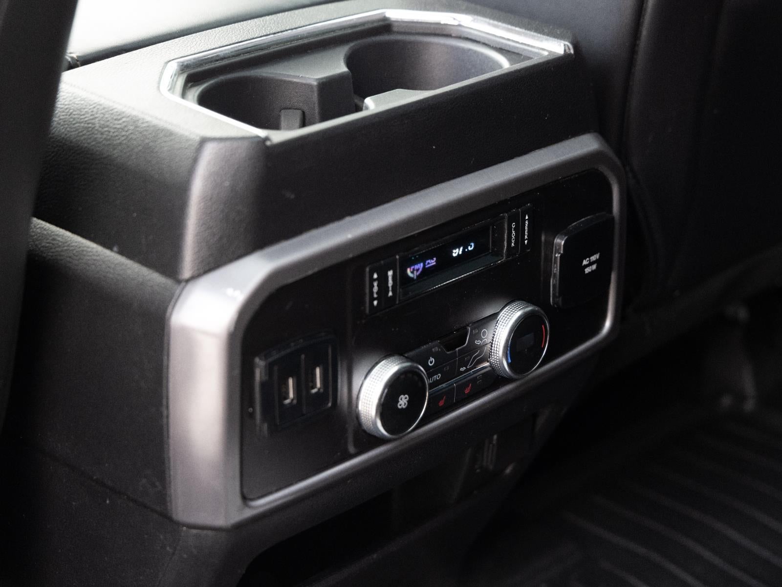 2019 Ford Expedition Max Platinum