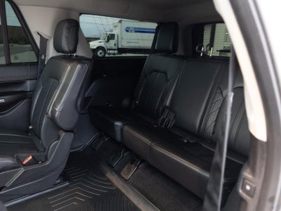 2019 Ford Expedition Max Platinum