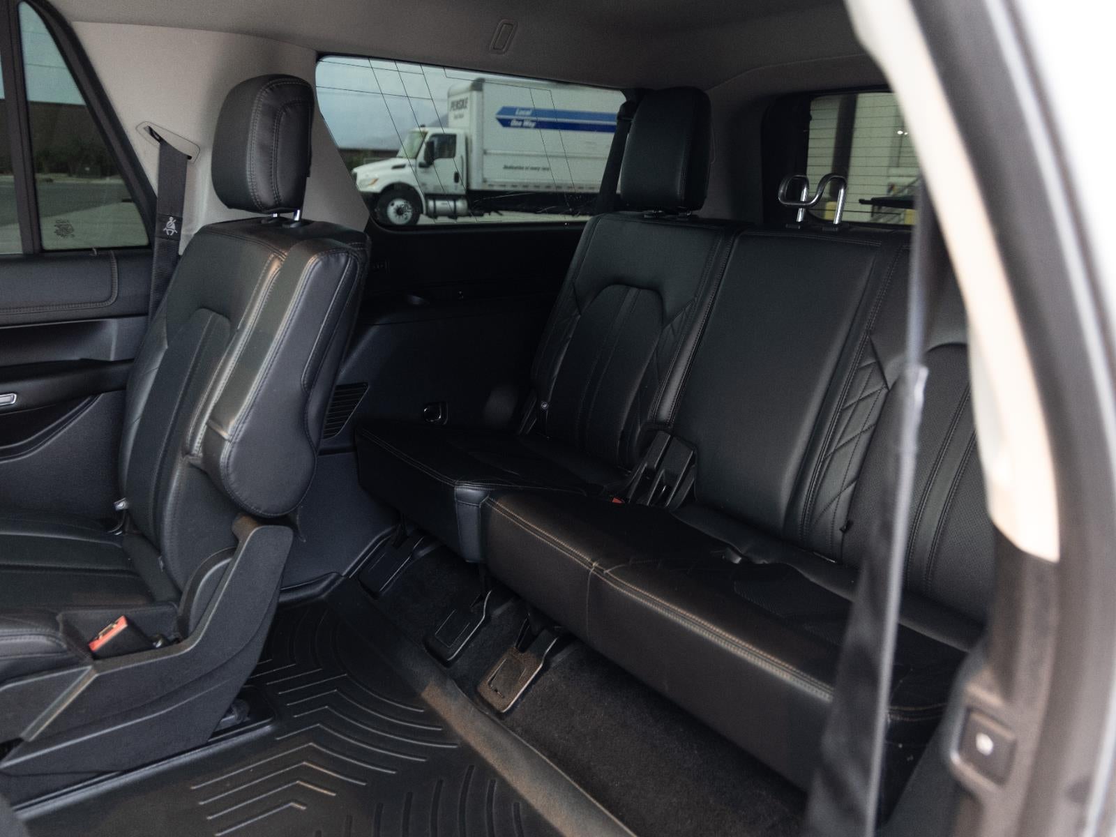 2019 Ford Expedition Max Platinum