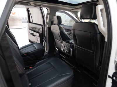 2019 Ford Expedition Max Platinum
