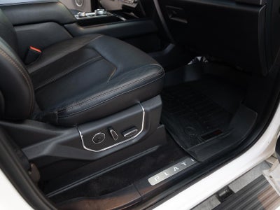 2019 Ford Expedition Max Platinum