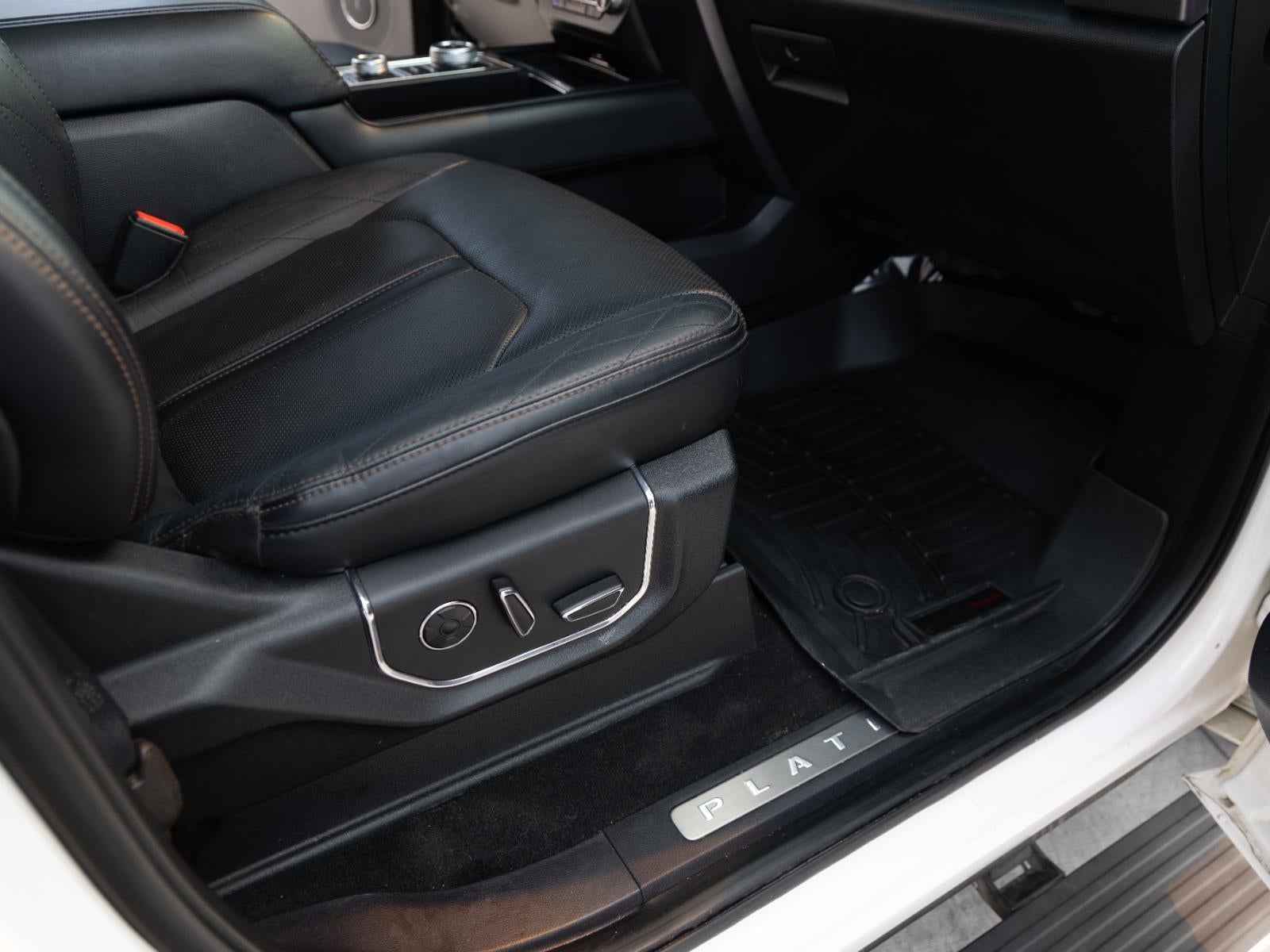 2019 Ford Expedition Max Platinum