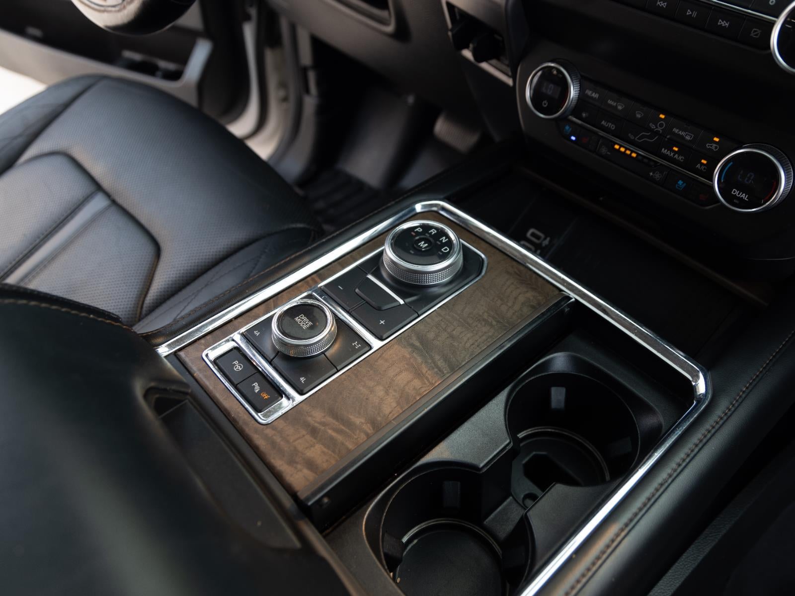 2019 Ford Expedition Max Platinum