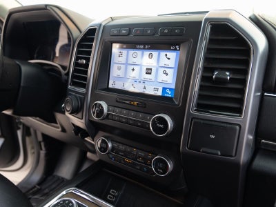 2019 Ford Expedition Max Platinum