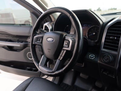 2019 Ford Expedition Max Platinum