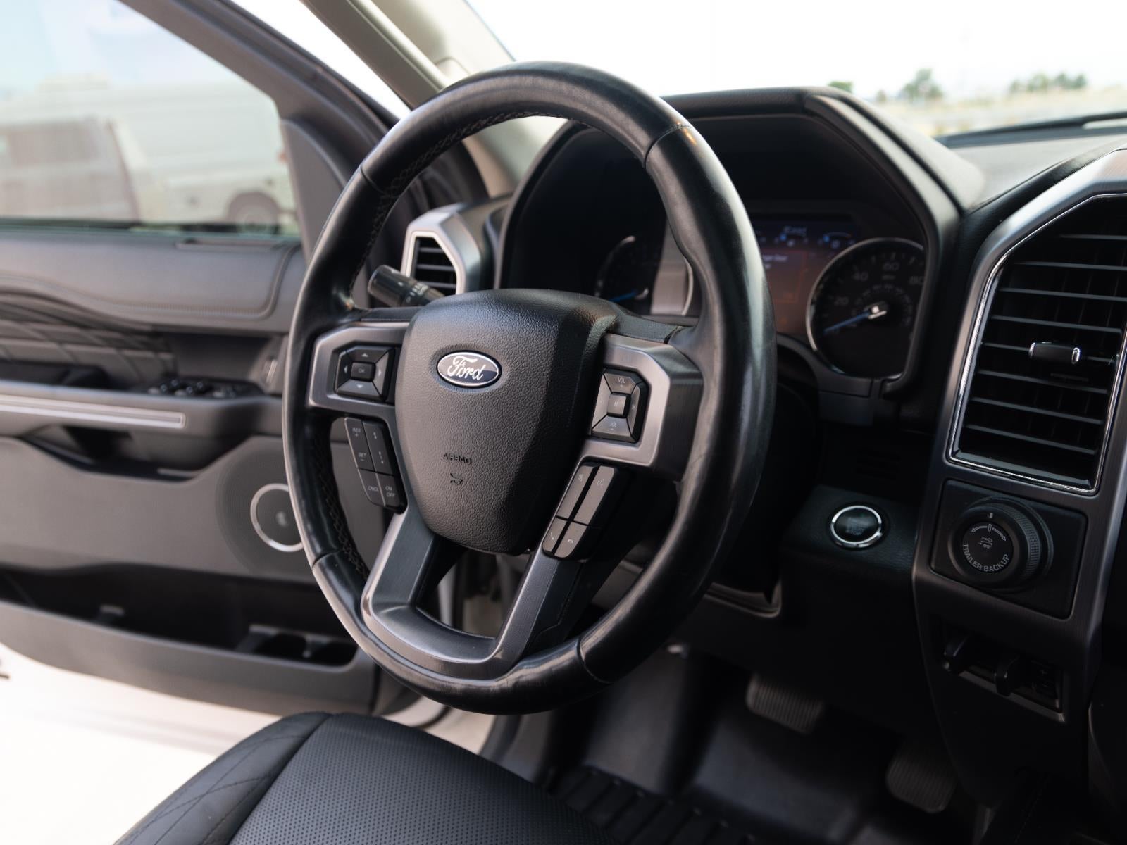 2019 Ford Expedition Max Platinum