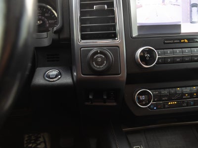2019 Ford Expedition Max Platinum