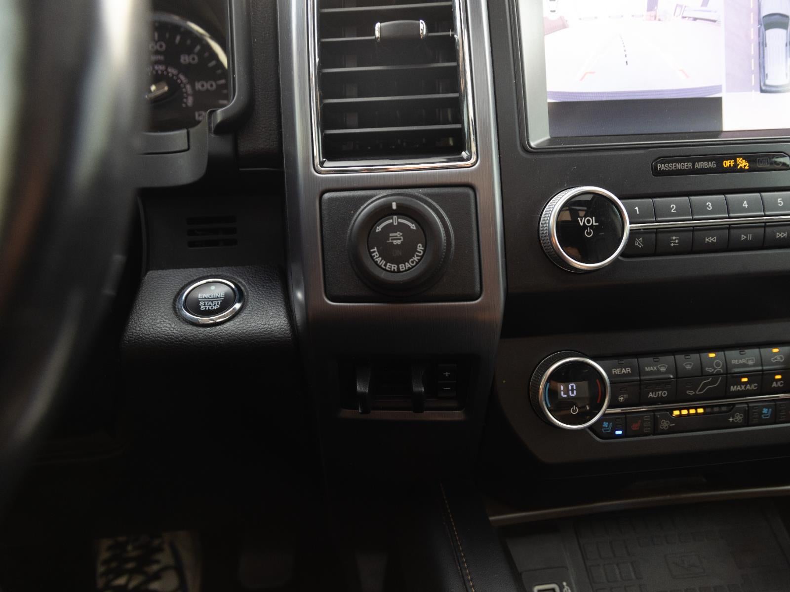 2019 Ford Expedition Max Platinum