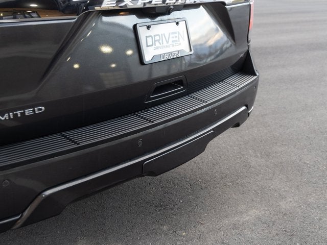 2020 Ford Expedition Max Limited