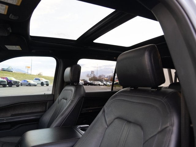 2020 Ford Expedition Max Limited