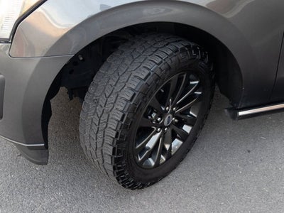 2020 Ford Expedition Max Limited