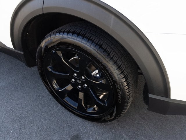 2023 Ford Explorer ST Line - Photo 11