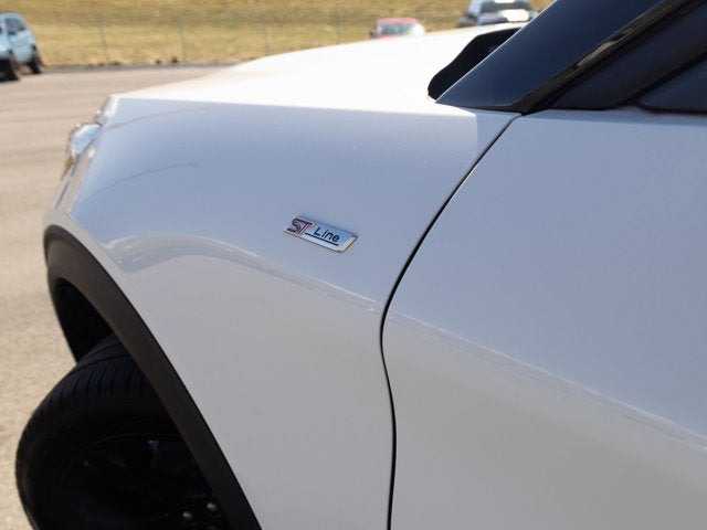 2023 Ford Explorer ST Line - Photo 12