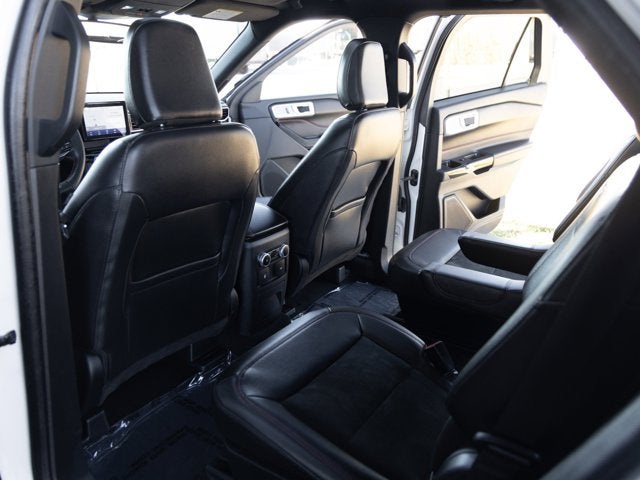 2023 Ford Explorer ST Line - Photo 17