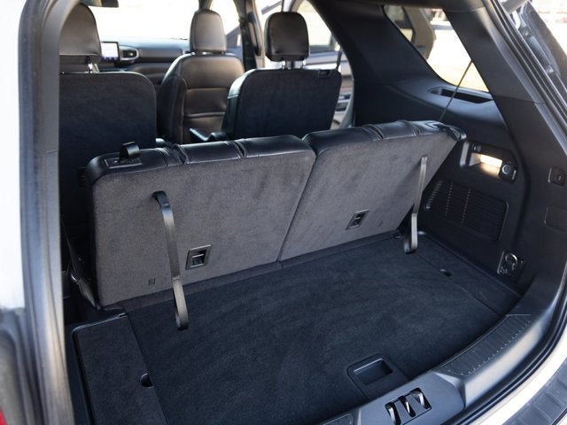 2023 Ford Explorer ST Line - Photo 21