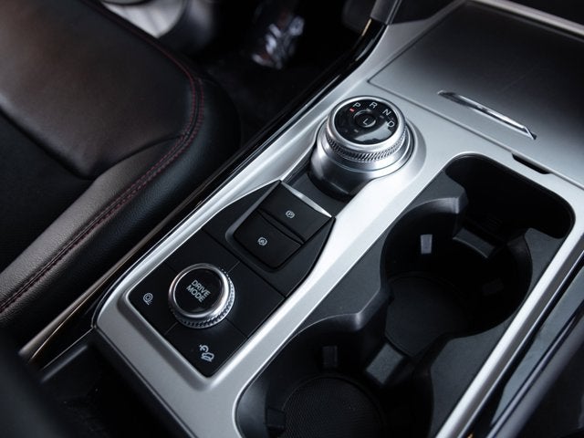 2023 Ford Explorer ST Line - Photo 26