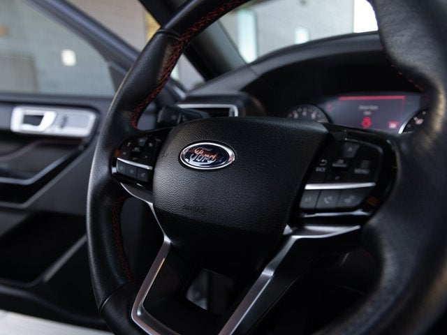 2023 Ford Explorer ST Line - Photo 30