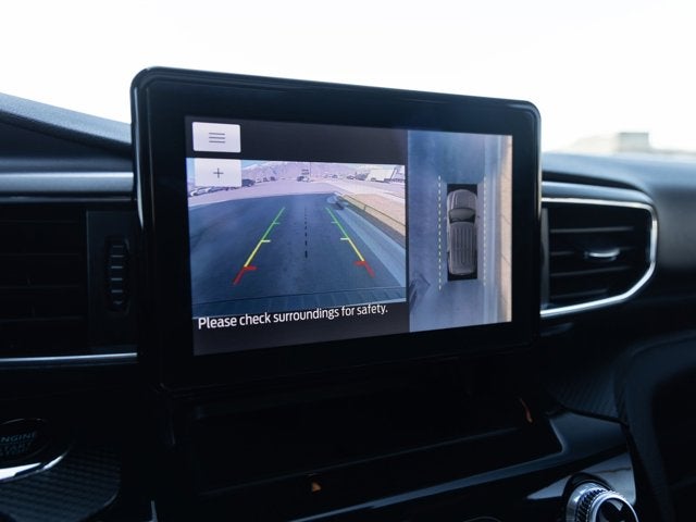 2023 Ford Explorer ST Line - Photo 31