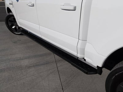 2023 Ford F-150 Lightning XLT