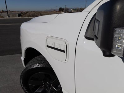 2023 Ford F-150 Lightning XLT