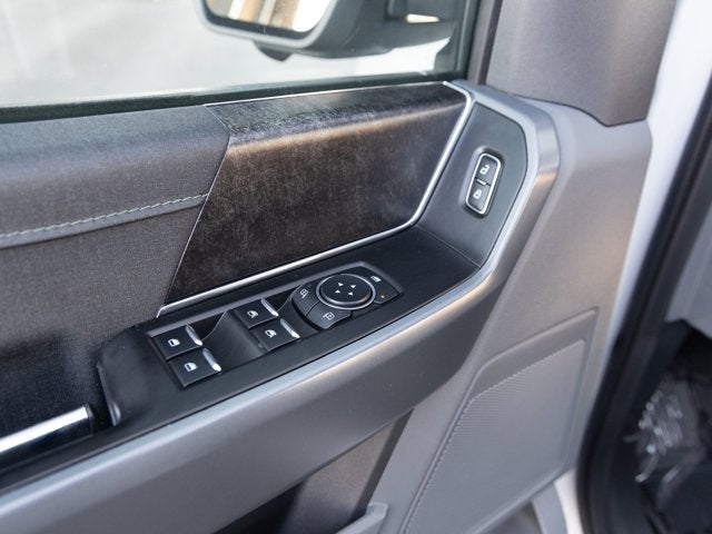 2023 Ford F-150 Lightning XLT