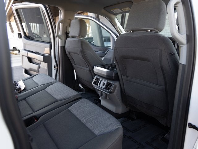 2023 Ford F-150 Lightning XLT