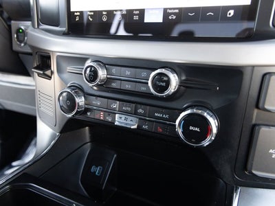 2023 Ford F-150 Lightning XLT