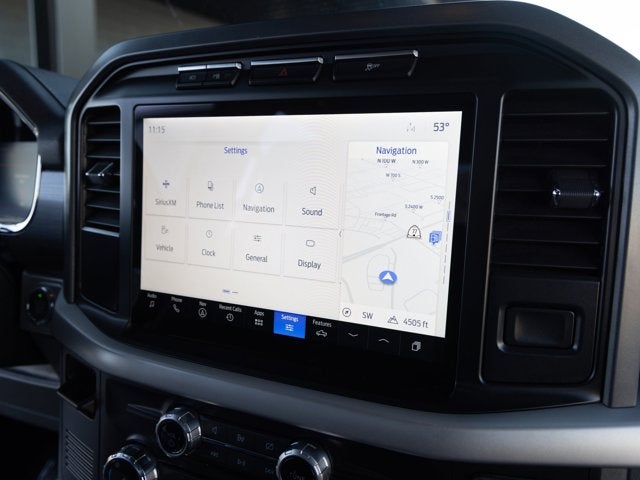 2023 Ford F-150 Lightning XLT