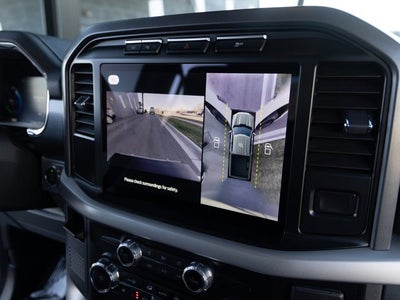 2023 Ford F-150 Lightning XLT