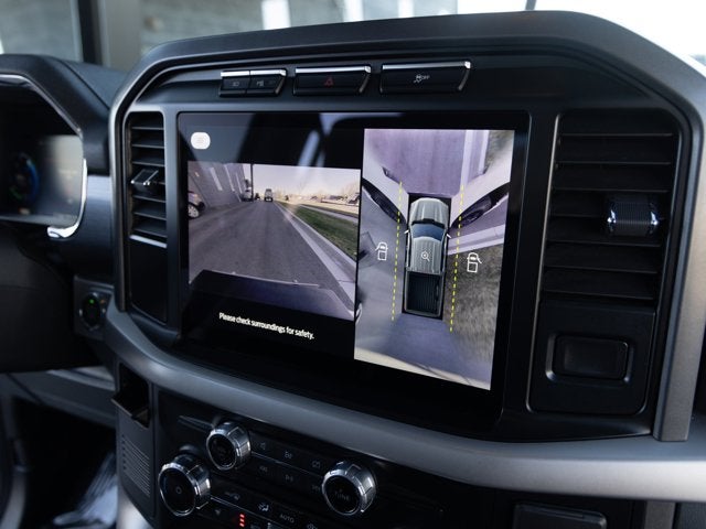 2023 Ford F-150 Lightning XLT