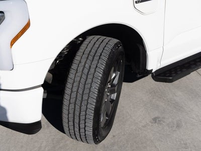 2023 Ford F-150 Lightning XLT