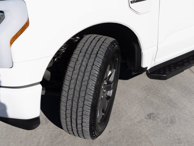 2023 Ford F-150 Lightning XLT