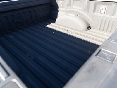 2023 Ford F-150 Lightning XLT