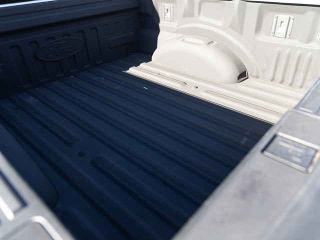 2023 Ford F-150 Lightning XLT